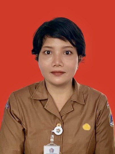 Lestari Handayani, S.Pi