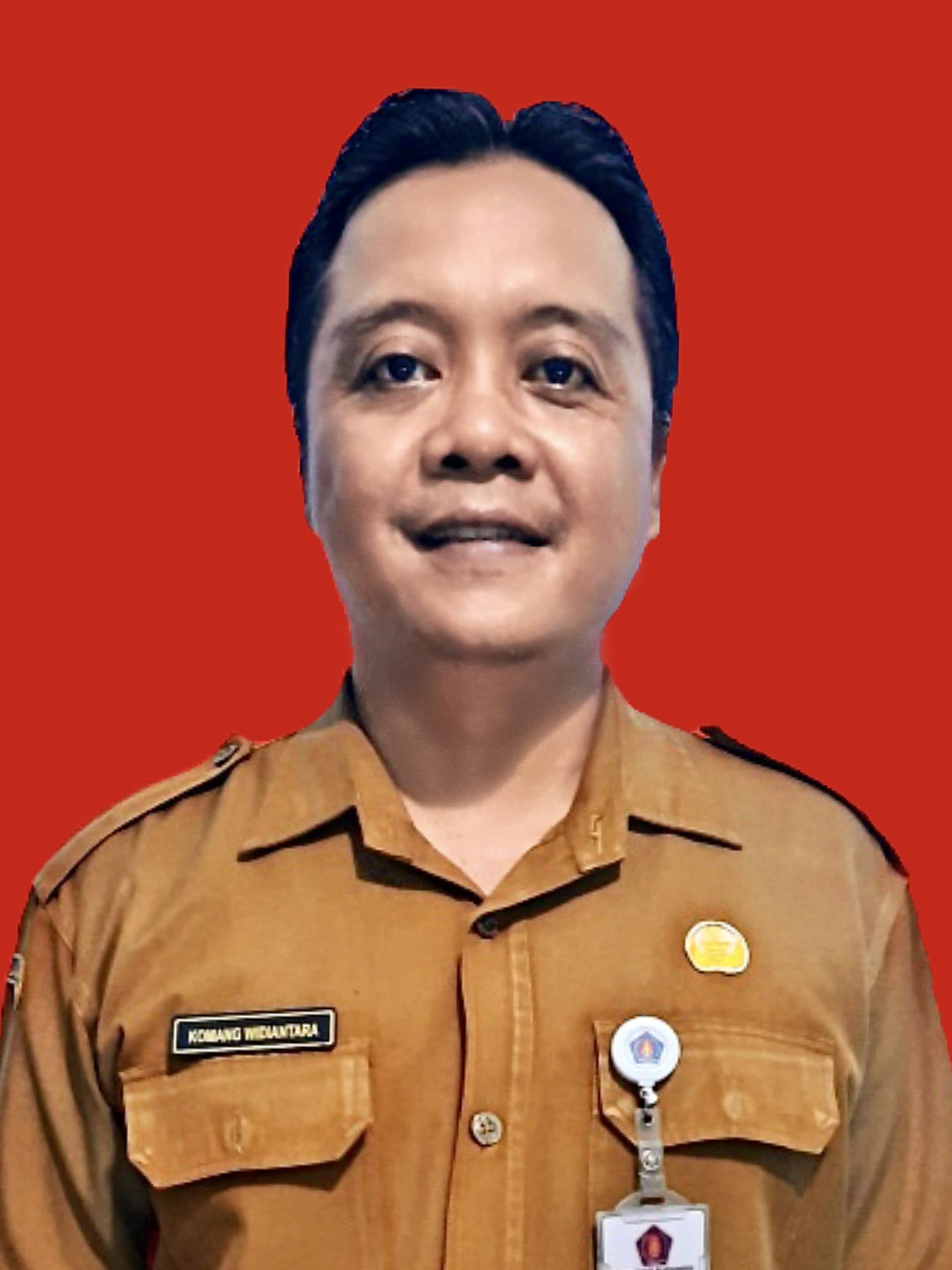 Komang Widiantara, SE