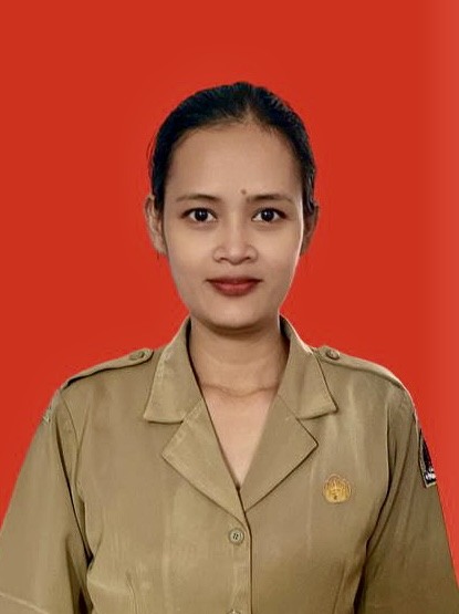 Inung Maslukhatul Fauzyah, S.Pi, MIL