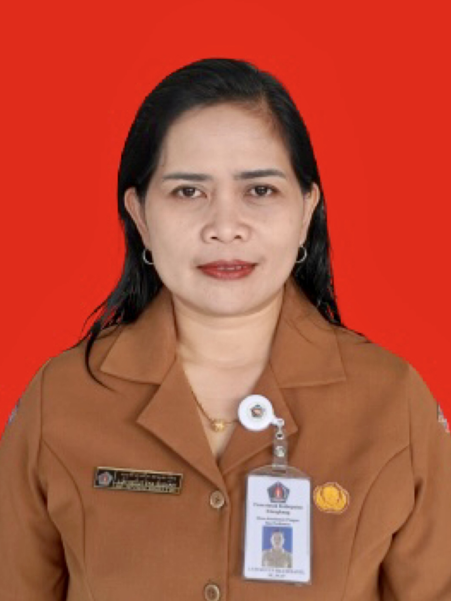 Luh Ketut Eka Susanti, SE, M.A.P