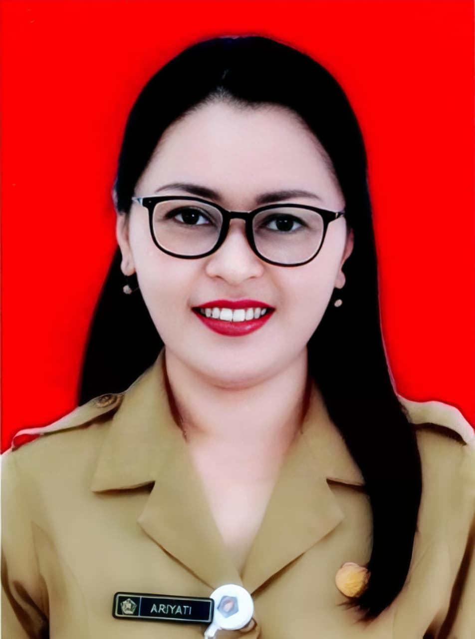 Ni Luh Made Ariyati, S.T., M.Kes.
