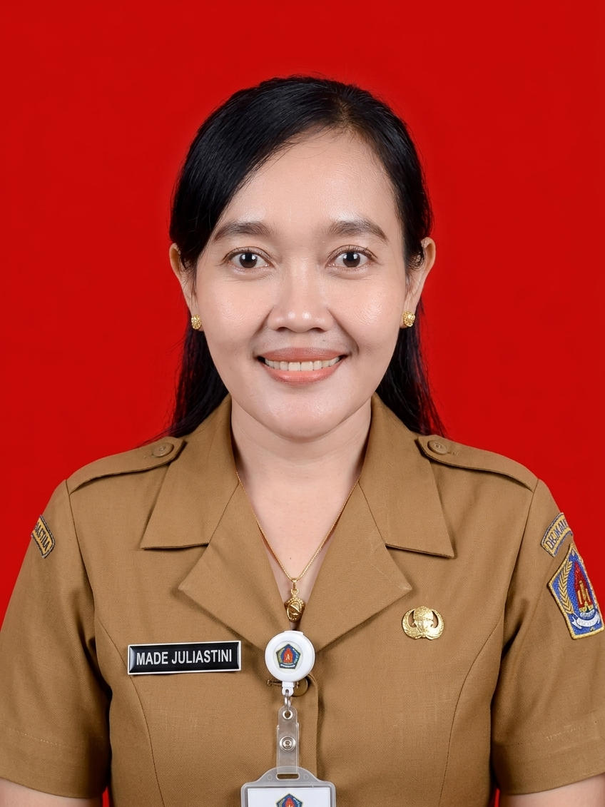 Ni Made Juliastini, S.E., M.M.