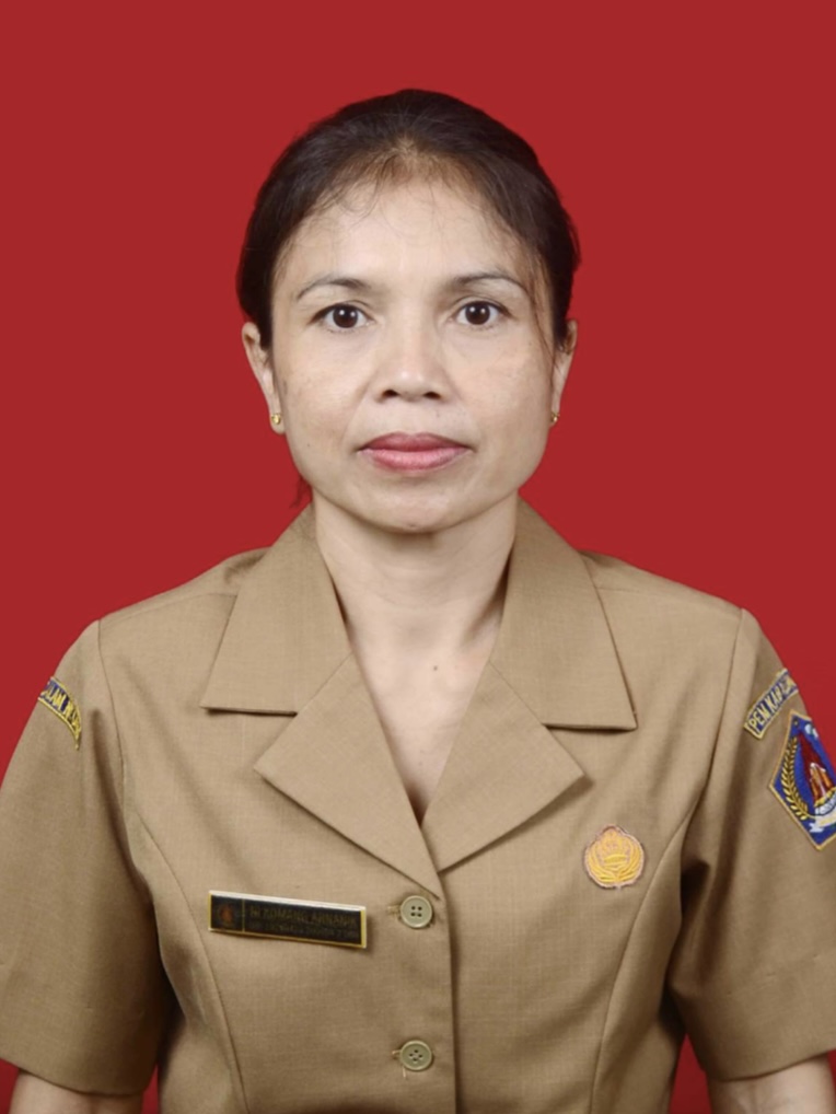 Ni Komang Arnanik, S.Pi