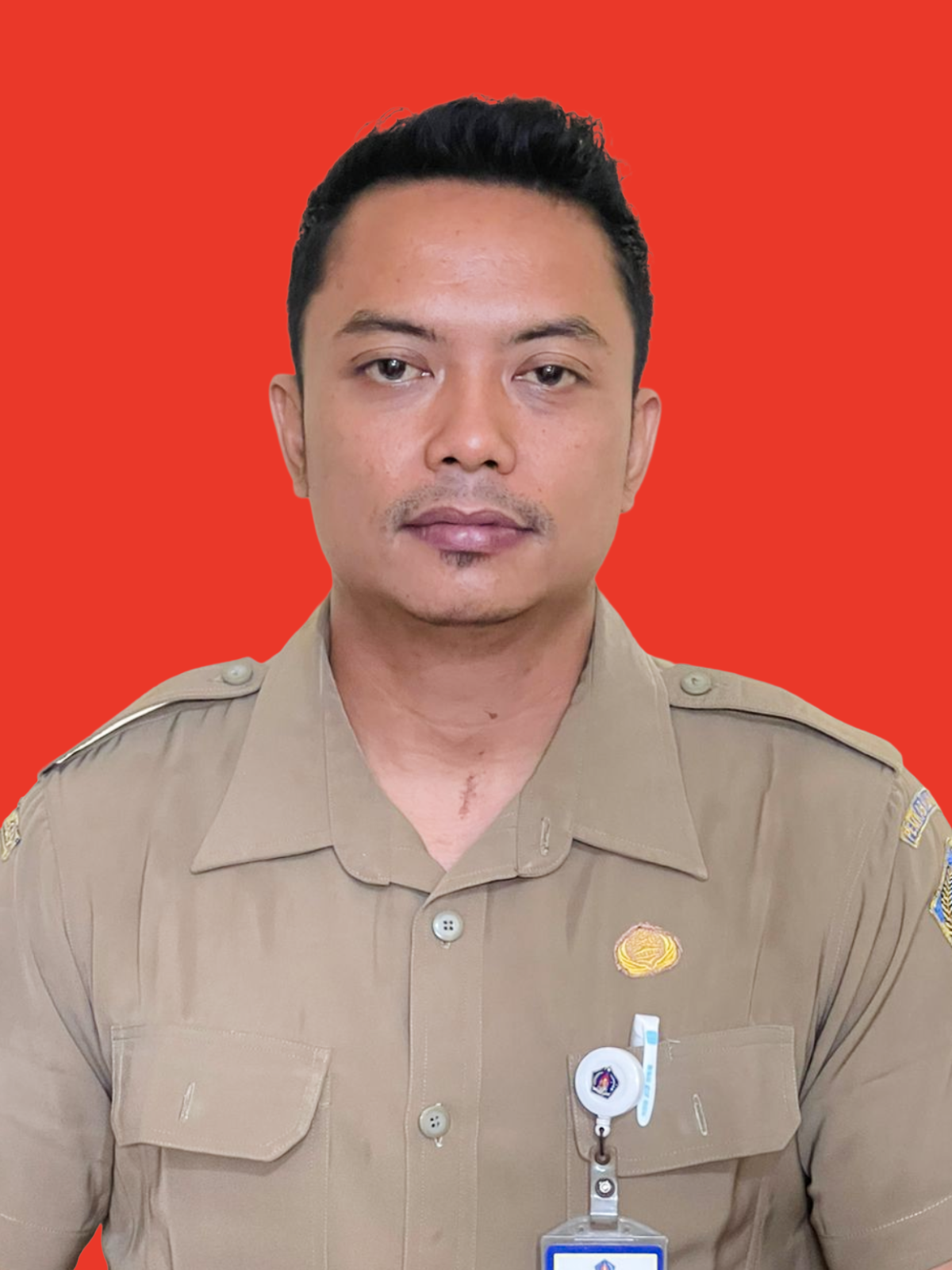 Ns. I Kadek Body Kotama, S.Kep., M.M.