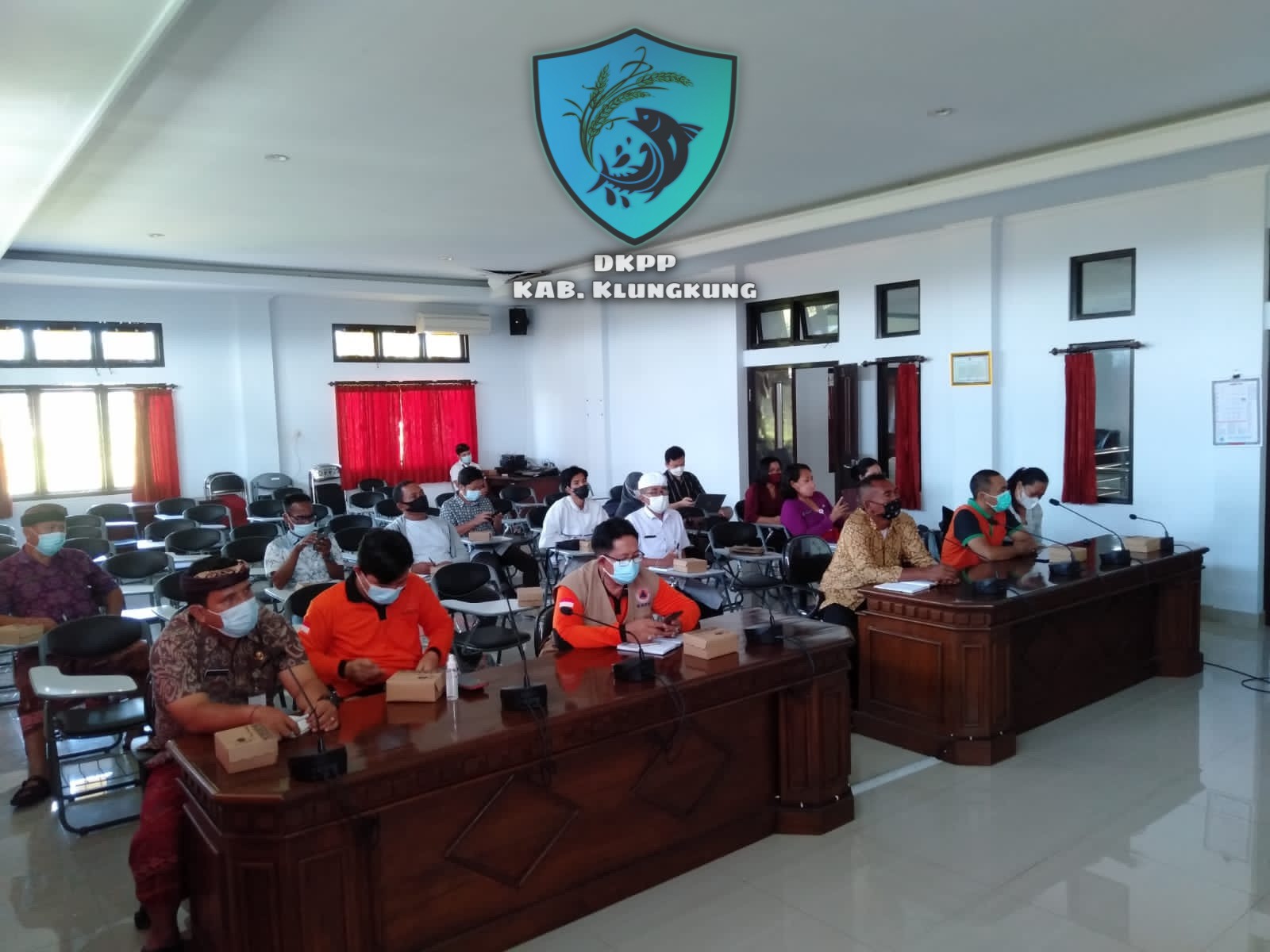 Penyadaran Mitigasi Bencana dan Adaptasi Perubahan Iklim Tahun 2022